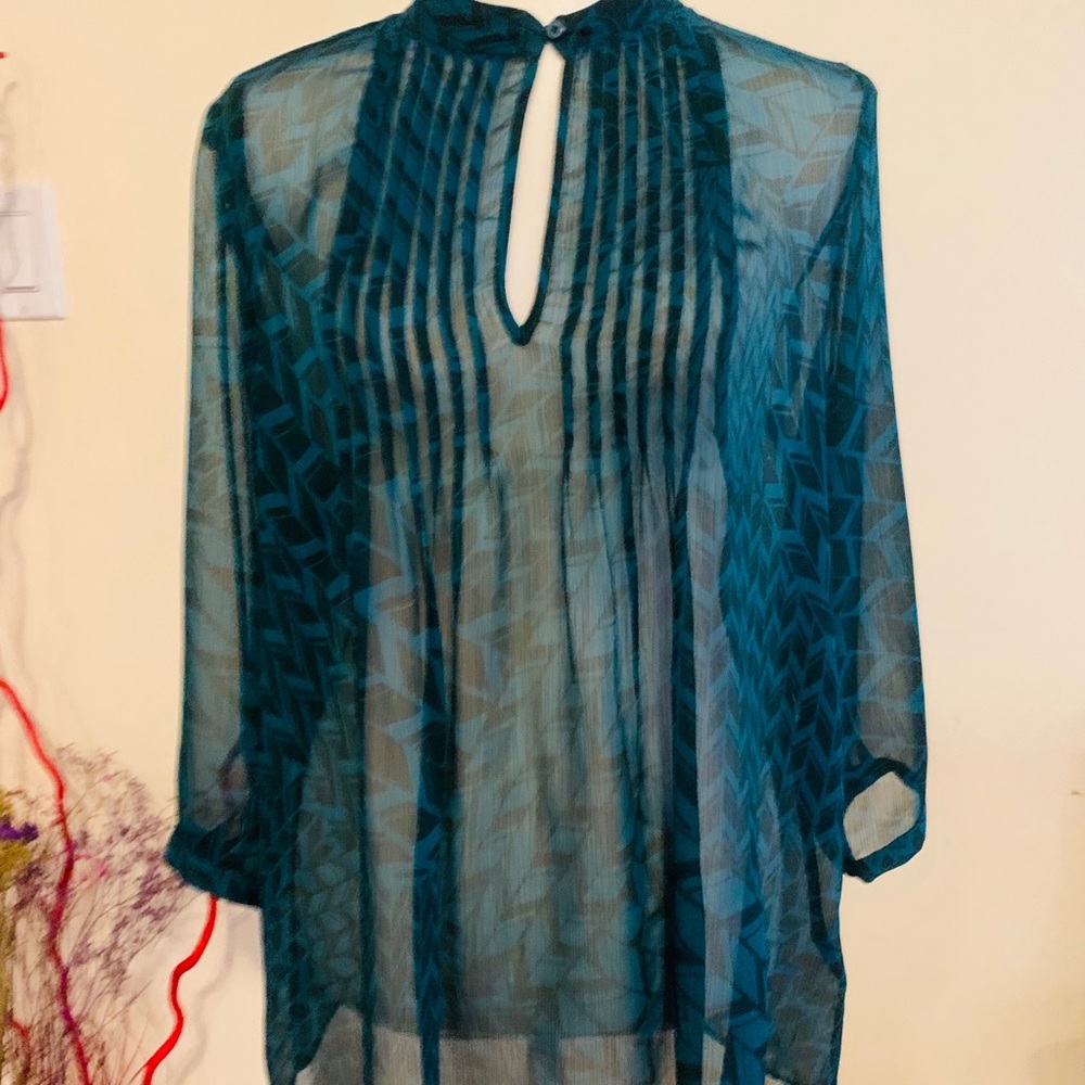 Sold Banana Republic shirt sold